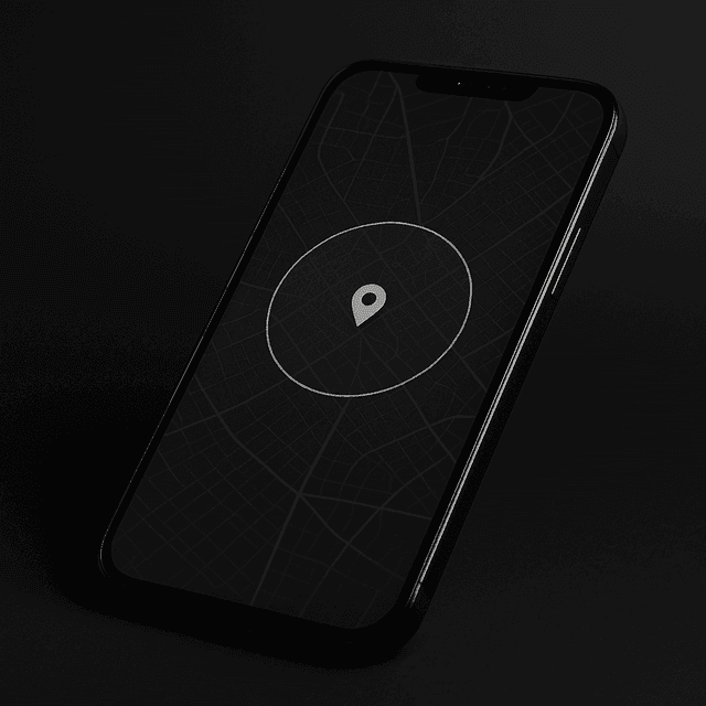 Service Geofencing image