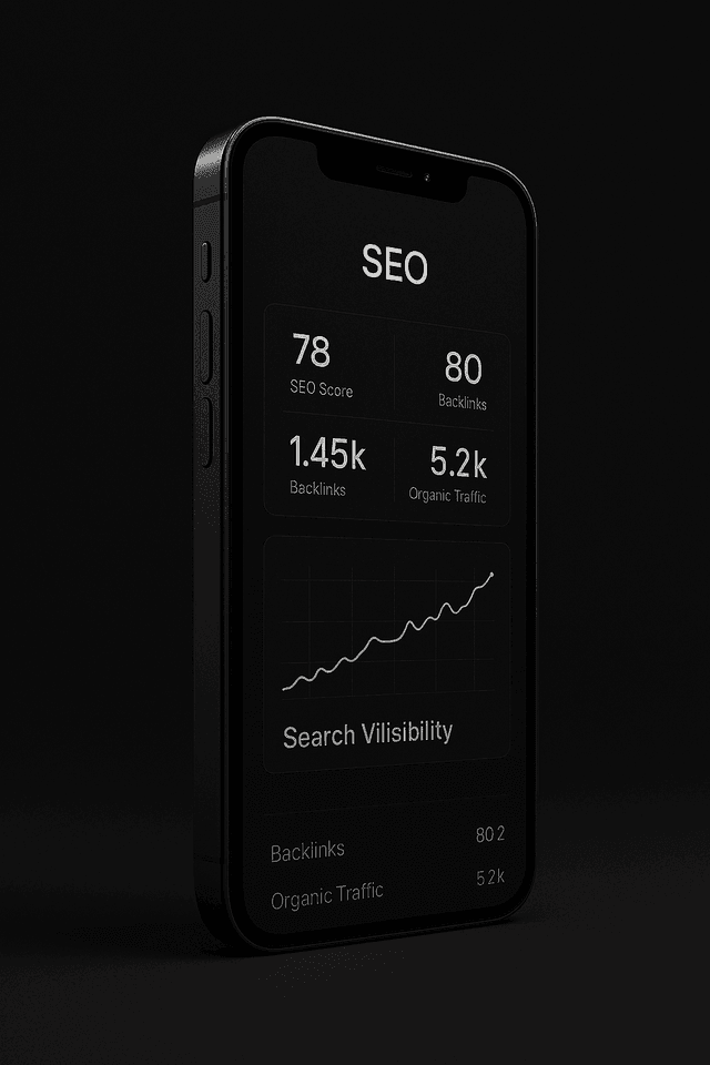 Service Search Engine Optimization image